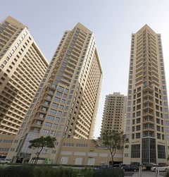 Vacant Studio Apartment I Lakeside Tower D I IMPZ