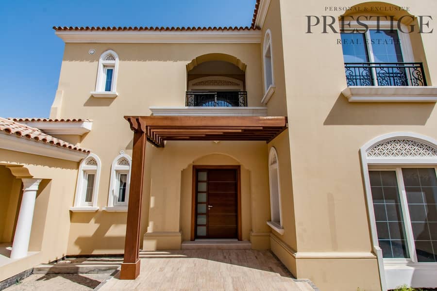 5 Bedrooms | Type K | Vacant ready for landscaping 5 Bedrooms | Type K | Vacant ready for landscaping