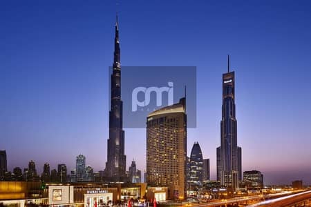 5- Star Furnished | Balcony with Community View | Direct access to Dubai Mall 5- Star Furnished | Balcony with Community View | Direct access to Dubai Mall