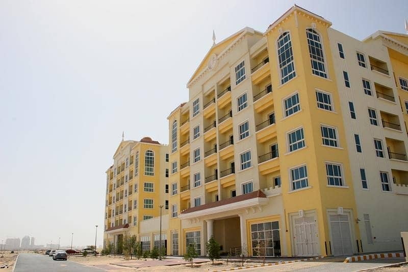 Studio Apartment | Al Jawzaa A | International City-Phase 2 Studio Apartment | Al Jawzaa A | International City-Phase 2