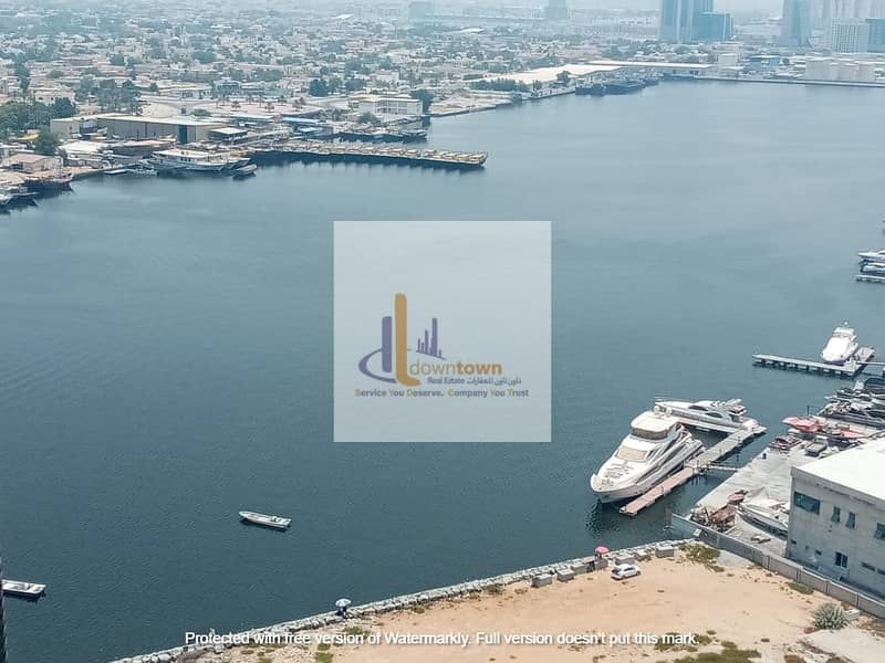 Now owns an apartment of 3 rooms and a hall with a46 thousand provider magnificent views of the creek Now owns an apartment of 3 rooms and a hall with a46 thousand provider magnificent views of the creek
