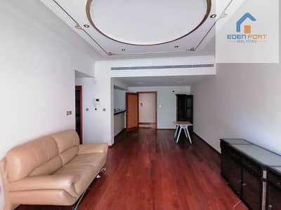 1 BHK+Courtyard | Up-Graded | Al Dhafrah 3 | Greens 1 BHK+Courtyard | Up-Graded | Al Dhafrah 3 | Greens