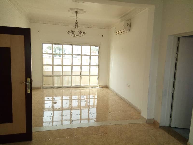 2bhk Villa 2 Storey For Rent With 2 Balcony Only 55k In Sharjah