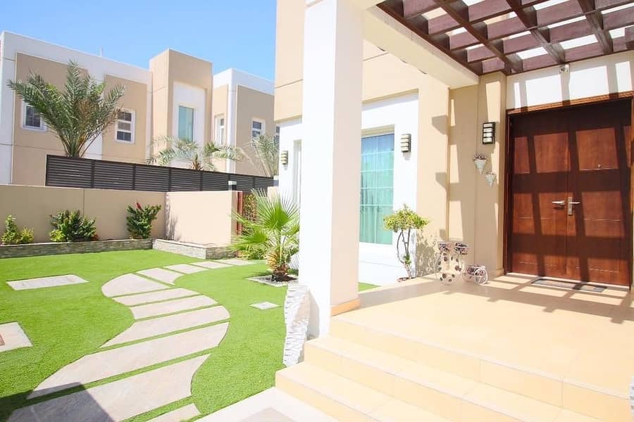 5% Booking | Signature Spacious Villa on Mohamed bin zayed | Next to Al Zahia City Center and Dubai Exits