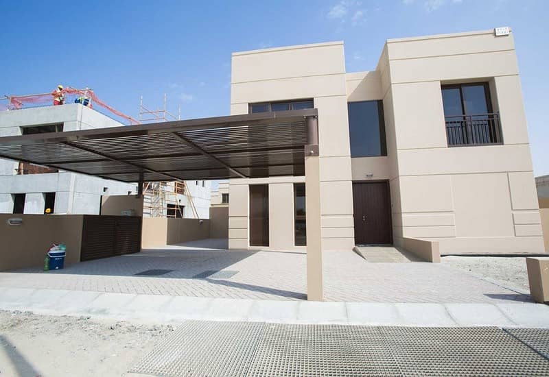 6 5% Booking | Signature Spacious Villa on Mohamed bin zayed | Next to Al Zahia City Center and Dubai Exits