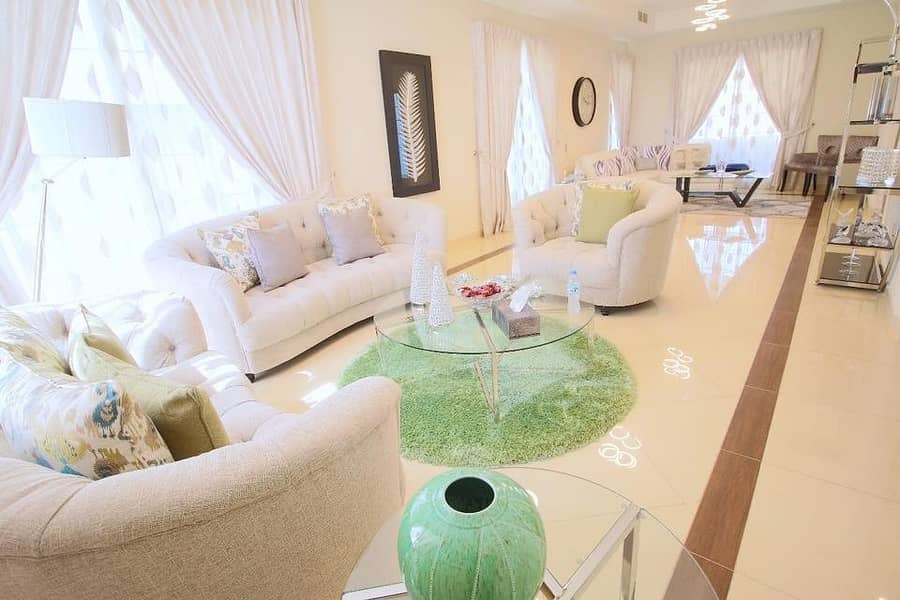 12 5% Booking | Signature Spacious Villa on Mohamed bin zayed | Next to Al Zahia City Center and Dubai Exits