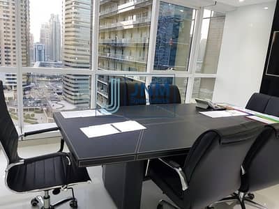 Fitted and Partitioned Office | Lake View Fitted and Partitioned Office | Lake View