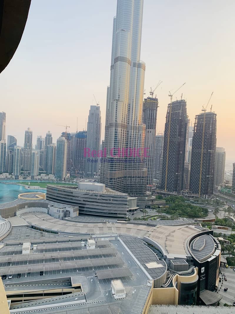 5 Star Serviced Studio|Direct link to Dubai Mall 5 Star Serviced Studio|Direct link to Dubai Mall