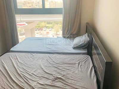 Furnished | 2 Bed | Equipped Kitchen | Close to Metro Furnished | 2 Bed | Equipped Kitchen | Close to Metro