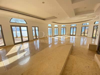 DOUBLE ATLANTIS VIEW | WELL MAINTAINED VILLA | DOUBLE ATLANTIS VIEW | WELL MAINTAINED VILLA |