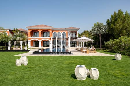 Luxurious 7 Bedroom Villa- Palm Jumeirah Luxurious 7 Bedroom Villa- Palm Jumeirah