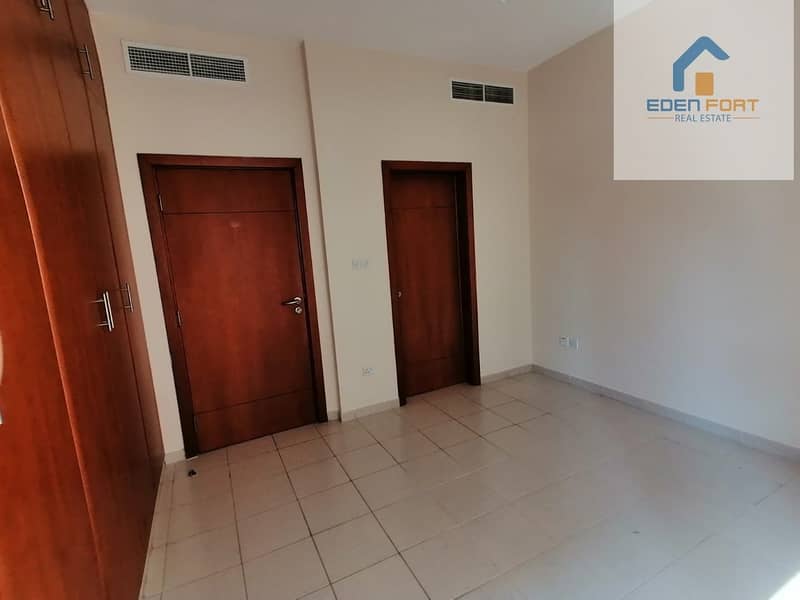 Specious 1BHK For Rent In Al Dhafrah 3