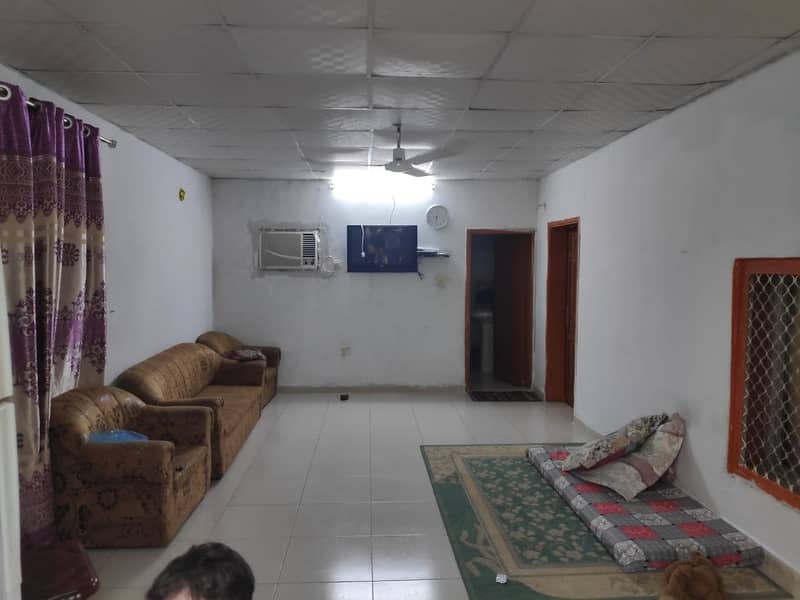 Arabic House For Rent Monthly in Sharjah