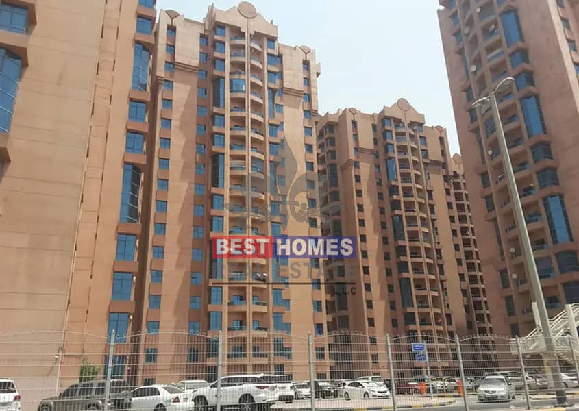 Amazing 2 BHK | Ready To Move |4 Payments
