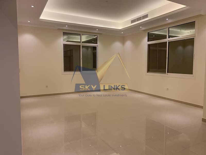 NEW 5BR Villa for Rent in AL Barsha