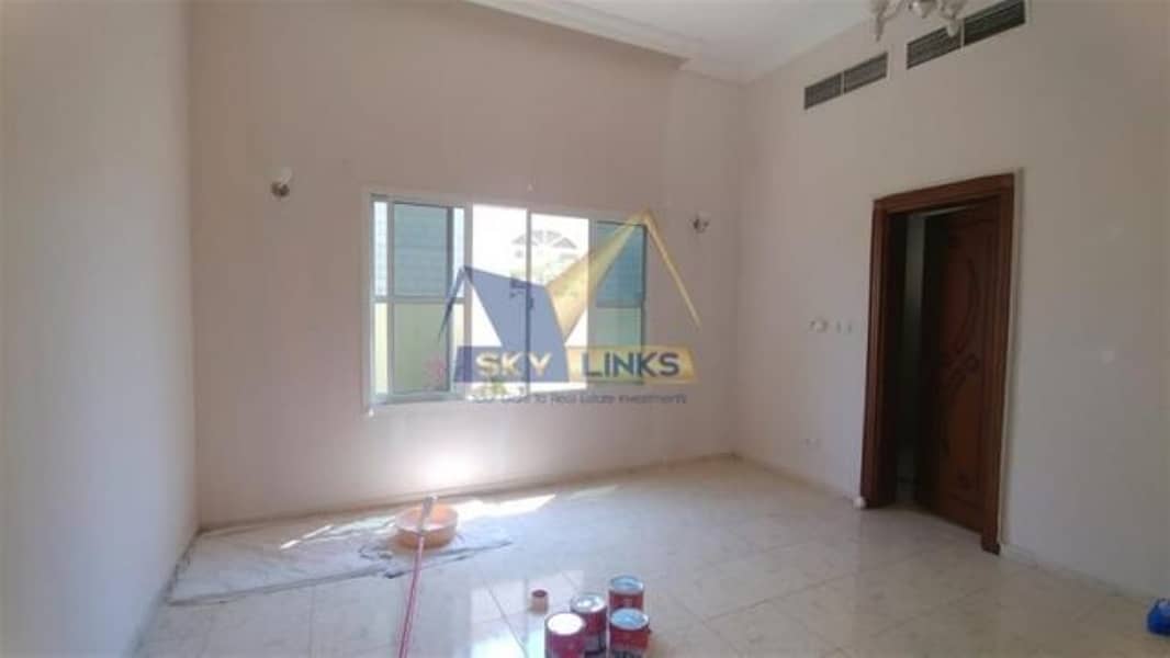 4 Bedroom Villa For Rent | Al Barsha 2 |...