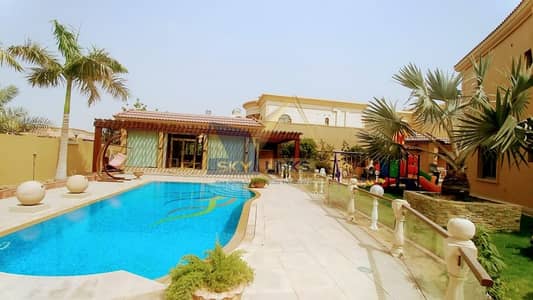 | Fully Furnished | 5 BR Villa FOR RENT | Fully Furnished | 5 BR Villa FOR RENT