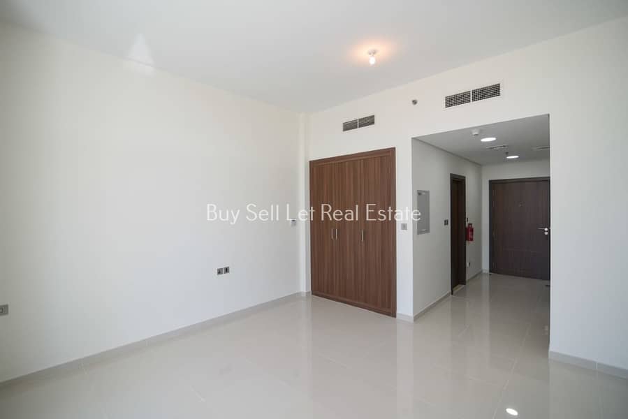 DEAL OF THE DAY ! STUNNING COMMUNITY  VIEW STUDIO @ 28K in DAMAC HILLS