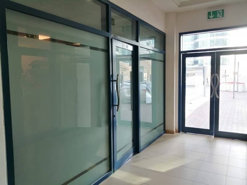 Retail Space | Fully Fitted with Wet Pantry