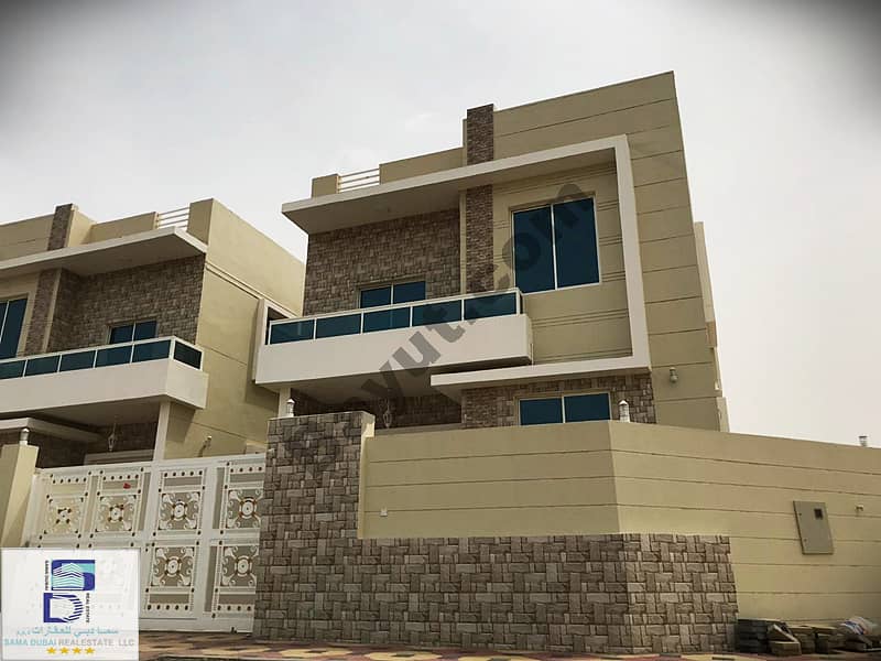 Вилла в Аль Мовайхат，Аль Мовайхат 3, 5 спален, 1500000 AED - 4650023