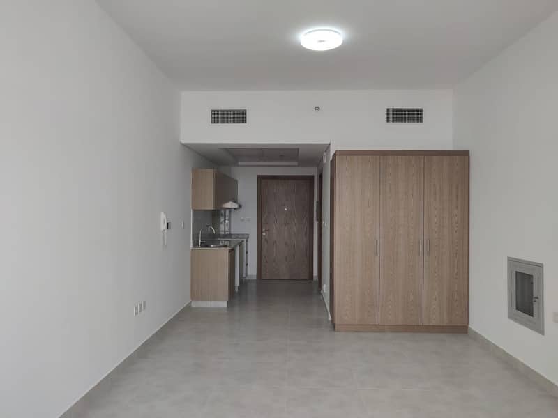 FULLY FURNISHED ONE BEDROOM IN SILICON OASIS | 36,000