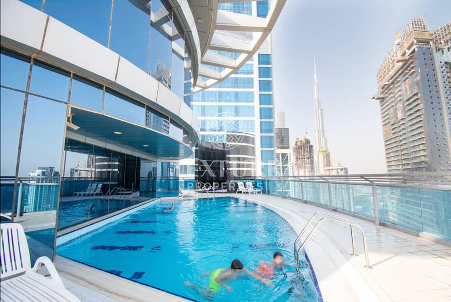 Chiller & Maintenance FREE | Burj Khalifa View | Multiple Options Chiller & Maintenance FREE | Burj Khalifa View | Multiple Options
