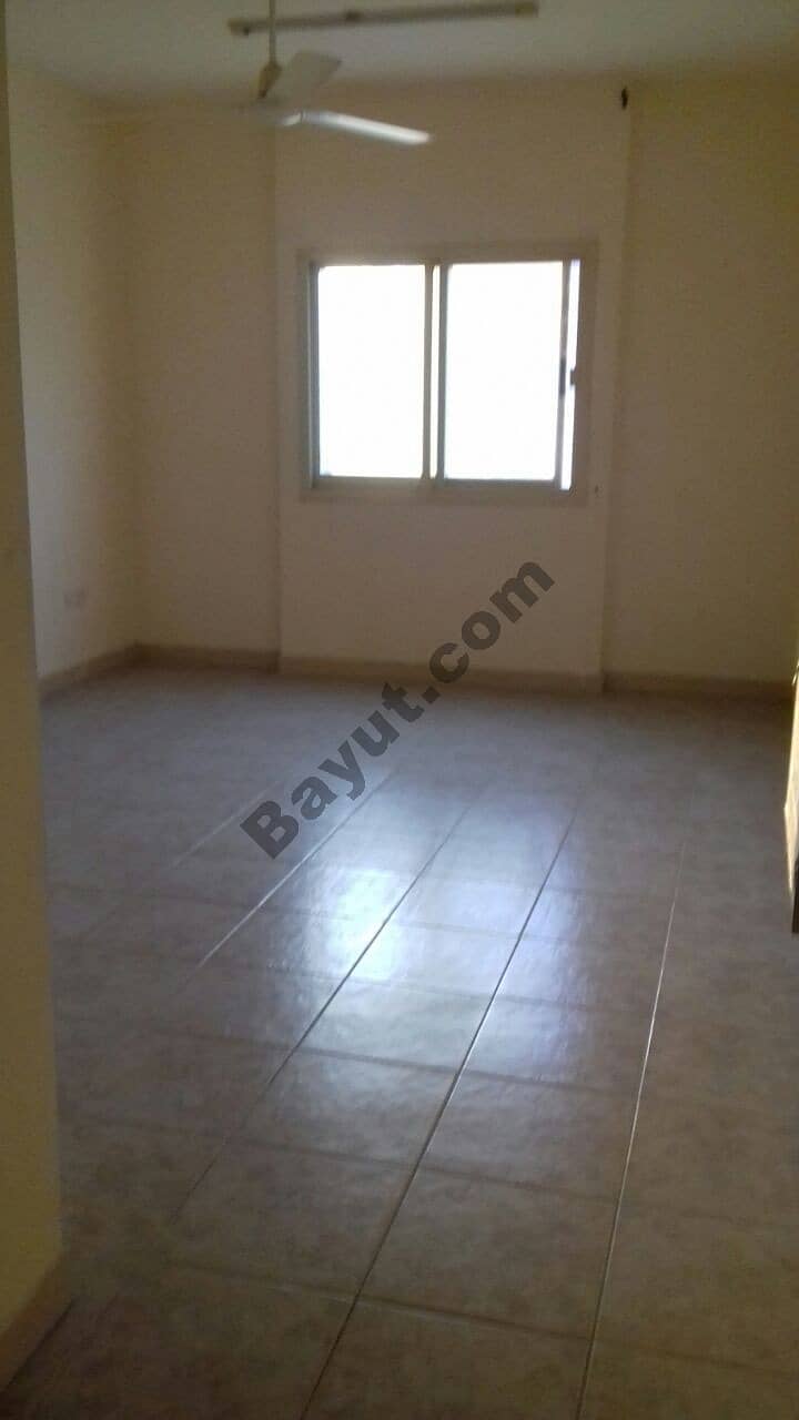 Massive one Bedroom Apartment opposite Ajman Academy Next to Dubai Mohammad Bin Zayed road Exit