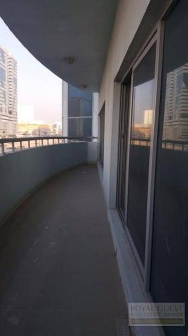 شقة في النهدة (دبي) 3 غرف 55999 درهم - 4675608