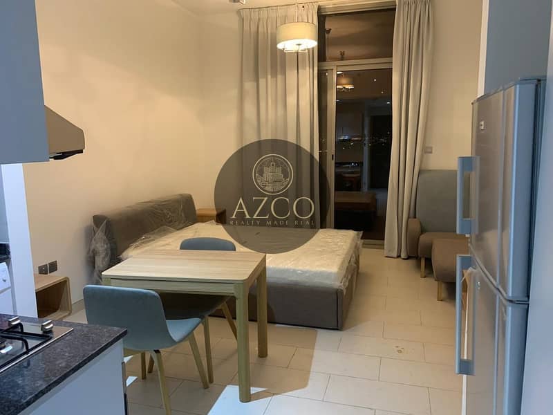 Fully Furnished Studio | Cheapest Price | Ready To Move Fully Furnished Studio | Cheapest Price | Ready To Move
