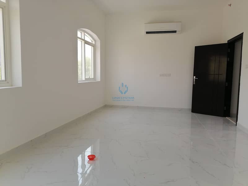 BRAND NEW SPACIOUS 2 MASTER BEDROOMS FLAT FOR RENT IN JIMI MURIJIB