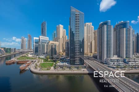 2 Bedroom | Immaculate | Full Marina View 2 Bedroom | Immaculate | Full Marina View