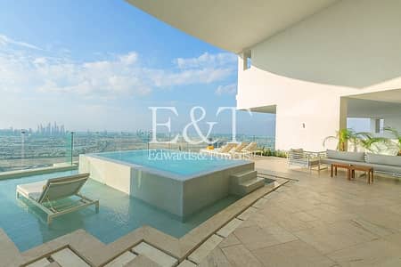 For Sale | Fully Furnished | 4 BR Penthouse For Sale | Fully Furnished | 4 BR Penthouse