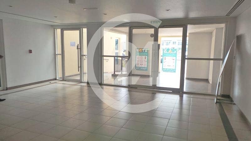 Available 1BR Apartment | Unfurnished | Al Khail Heights
