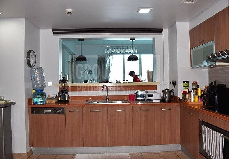 16 3 Bedrooms Apartment for Sale in Palm Jumeirah