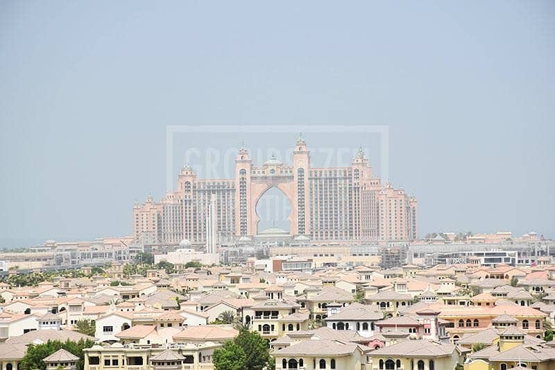 21 3 Bedrooms Apartment for Sale in Palm Jumeirah