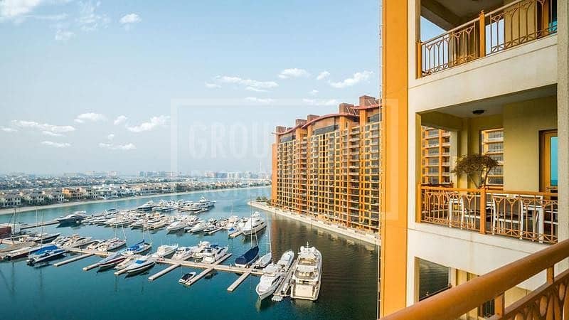 22 3 Bedrooms Apartment for Sale in Palm Jumeirah