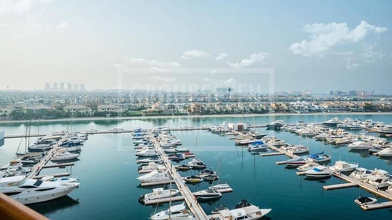 23 3 Bedrooms Apartment for Sale in Palm Jumeirah