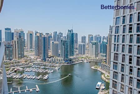High Floor | Full Sea View | Spacious | Unfurnished High Floor | Full Sea View | Spacious | Unfurnished