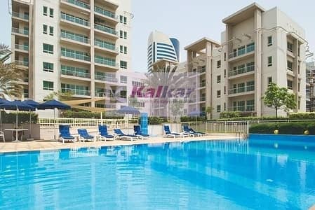 HOT Deal!!! Grab it !!! Al Alka, Greens, Beautiful studio Apartment for Rent @ 35K