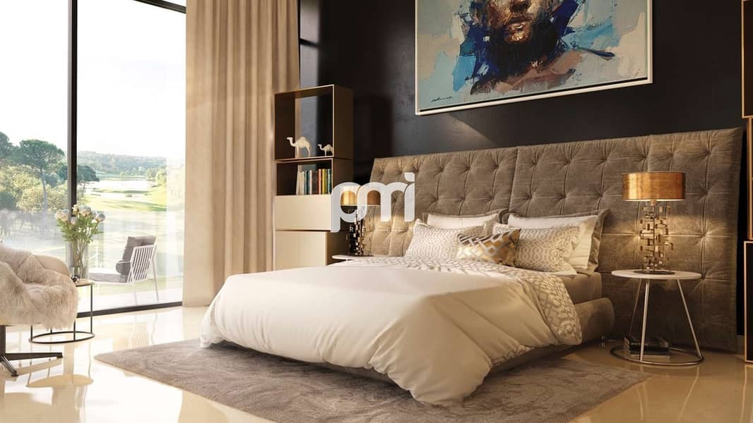 Charming and Modern | Powder Room | Master's with Huge Balcony Charming and Modern | Powder Room | Master's with Huge Balcony