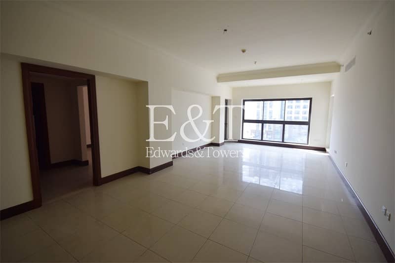 2 Bedroom | Well Maintained | Good Price | PJ