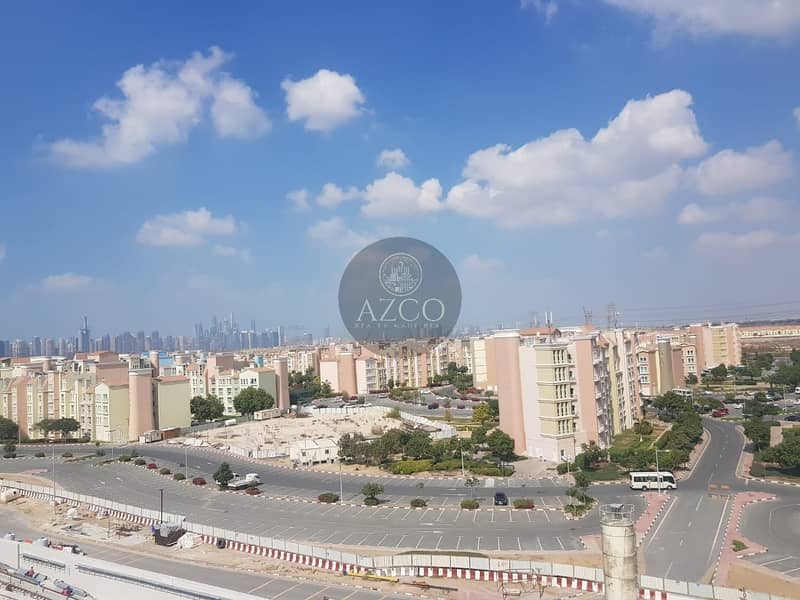 FULLY FURNISHED STUDIO | BALCONY| READY TO MOVE FULLY FURNISHED STUDIO | BALCONY| READY TO MOVE