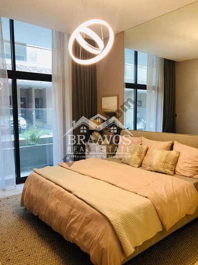 Ready to move in ! Armani style quality ! 2yrs Payment Plan Ready to move in ! Armani style quality ! 2yrs Payment Plan