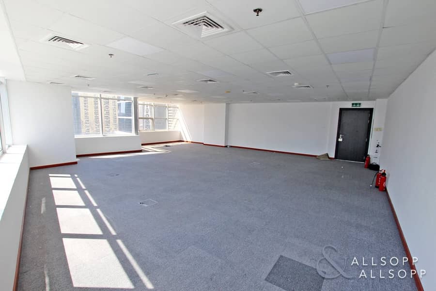 Fitted Office | Metro Close | Negotiable