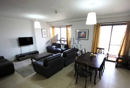 شقة 2 غرفة نوم للايجار في جميرا بيتش ريزيدنس، دبي - Fully furnished 2 Bedroom Apartment in Murjan/Marina View/High Floor/Exclusive to Gulf Invest! شقة 2 غرفة نوم للايجار في جميرا بيتش ريزيدنس، دبي - Fully furnished 2 Bedroom Apartment in Murjan/Marina View/High Floor/Exclusive to Gulf Invest!