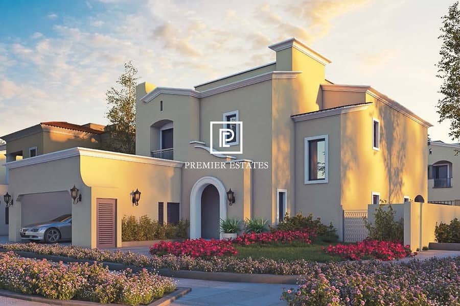 Stunning Townhouse|Post Handover Payment Plan Stunning Townhouse|Post Handover Payment Plan