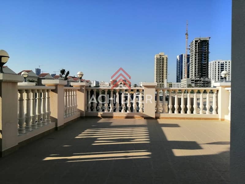 Hot Deal |2 BR+ Maid | PVT Garden Hot Deal |2 BR+ Maid | PVT Garden