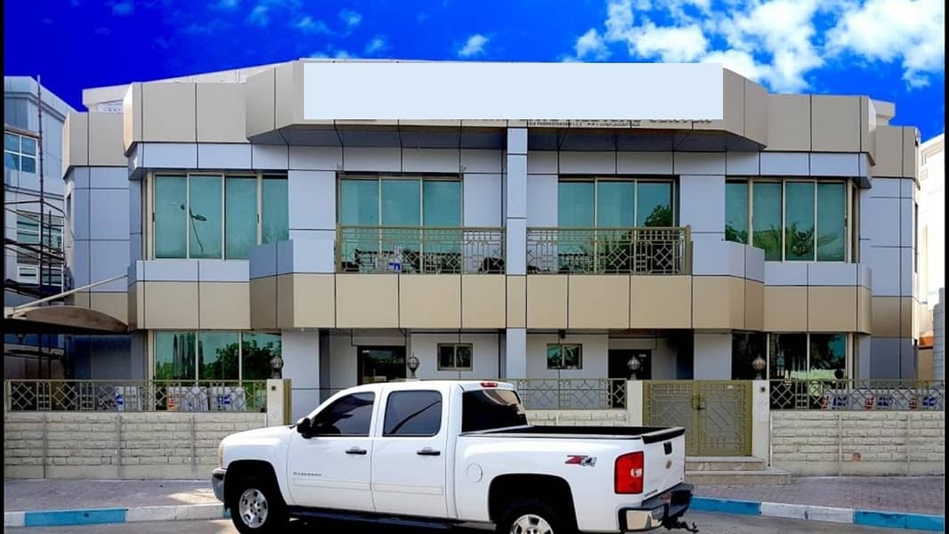medical center for sale with 26% income at abu dhabi coriche medical center for sale with 26% income at abu dhabi coriche