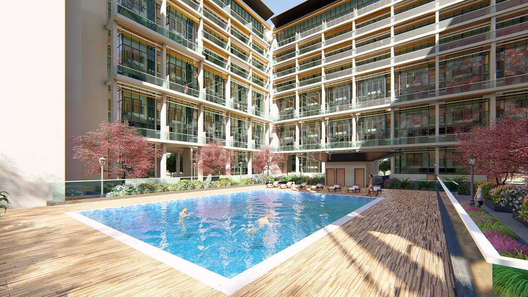 Best Investment| 1BH Duplex| 5 Years Free Maintenance Best Investment| 1BH Duplex| 5 Years Free Maintenance