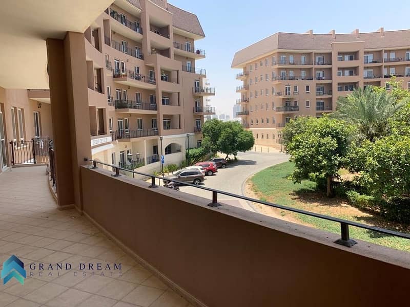 11 Best layout Unit | Beautiful Garden View | A rare investment opportunity